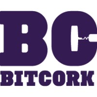 Bitcork logo, Bitcork contact details