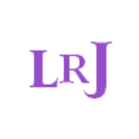 LRJ Research & Consulting logo, LRJ Research & Consulting contact details