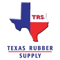 Texas Rubber Supply logo, Texas Rubber Supply contact details