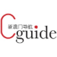 Cguide Magazine logo, Cguide Magazine contact details