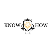 Know How Club logo, Know How Club contact details