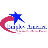 Employ America Works logo, Employ America Works contact details