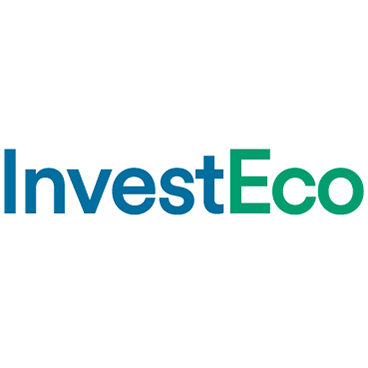 InvestEco Capital logo, InvestEco Capital contact details