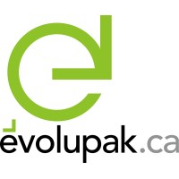 Les Plastiques Ã‰volupak Inc. logo, Les Plastiques Ã‰volupak Inc. contact details