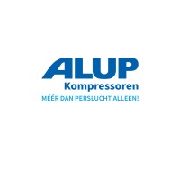 ALUP GrassAir Kompressoren BV logo, ALUP GrassAir Kompressoren BV contact details