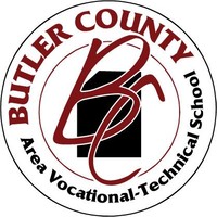 Butler County Area Vocational School logo, Butler County Area Vocational School contact details