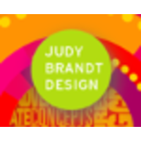 Judy Brandt Design logo, Judy Brandt Design contact details