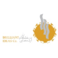 Brilliant Ideas logo, Brilliant Ideas contact details