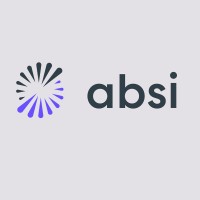 ABSI logo, ABSI contact details