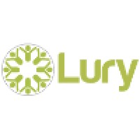 Lury logo, Lury contact details