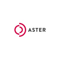 ASTER spa logo, ASTER spa contact details