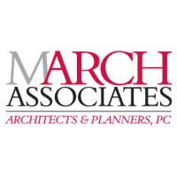 MARCH Associates logo, MARCH Associates contact details