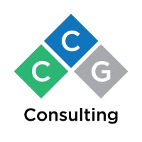 CCG Consulting logo, CCG Consulting contact details