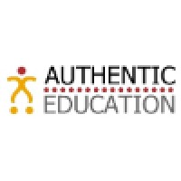 Authentic Education logo, Authentic Education contact details