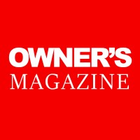 Owners Magazine logo, Owners Magazine contact details