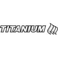 Titanium Caravans logo, Titanium Caravans contact details