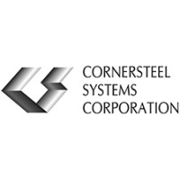 Cornersteel Systems Corporation logo, Cornersteel Systems Corporation contact details