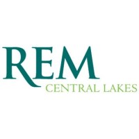 REM Central Lakes Inc logo, REM Central Lakes Inc contact details