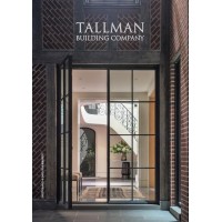 Tallman Building Company logo, Tallman Building Company contact details