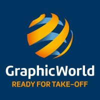 GraphicWorld logo, GraphicWorld contact details