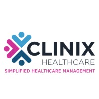 Clinix Healthcare - USA logo, Clinix Healthcare - USA contact details