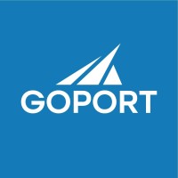 Go Port logo, Go Port contact details