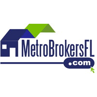 Metro Brokers Florida LLC logo, Metro Brokers Florida LLC contact details