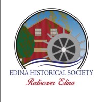 EDINA HISTORICAL SOCIETY logo, EDINA HISTORICAL SOCIETY contact details