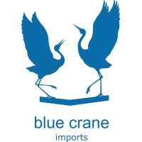 Blue Crane Imports LLC logo, Blue Crane Imports LLC contact details