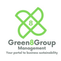 Green 8 Group Management logo, Green 8 Group Management contact details