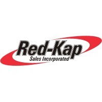 Red Kap Sales Inc logo, Red Kap Sales Inc contact details