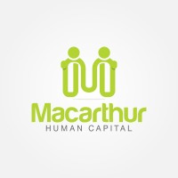 Macarthur Human Capital logo, Macarthur Human Capital contact details