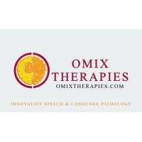 Omix Therapies logo, Omix Therapies contact details