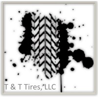 T & T Tires, LLC logo, T & T Tires, LLC contact details