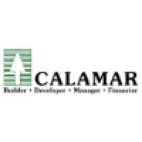 Calamar logo, Calamar contact details