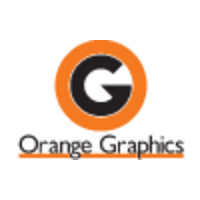 Orange Graphics logo, Orange Graphics contact details