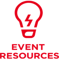 Event Resources logo, Event Resources contact details