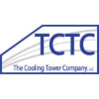 The Cooling Tower Company logo, The Cooling Tower Company contact details