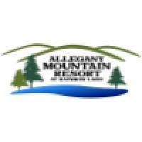 Allegany Mountain Resort logo, Allegany Mountain Resort contact details