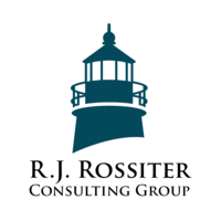 R. J. Rossiter Consulting Group logo, R. J. Rossiter Consulting Group contact details