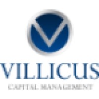 Villicus Capital Group LLC logo, Villicus Capital Group LLC contact details