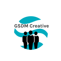 GSDM Creative LLC logo, GSDM Creative LLC contact details