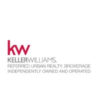 Keller Williams Referred Urban Realty logo, Keller Williams Referred Urban Realty contact details