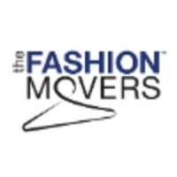 The Fashion Movers logo, The Fashion Movers contact details