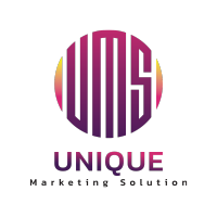 Unique Marketing Solution logo, Unique Marketing Solution contact details