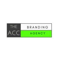 The ACC Branding Agency logo, The ACC Branding Agency contact details