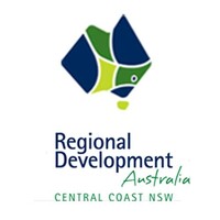 Regional Development Australia Central Coast logo, Regional Development Australia Central Coast contact details