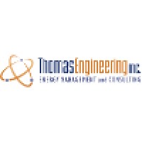 Thomas Engineering, Inc. logo, Thomas Engineering, Inc. contact details