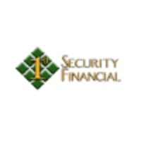 1st Security Financial logo, 1st Security Financial contact details