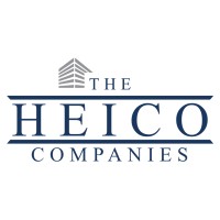 The Heico Companies LLC logo, The Heico Companies LLC contact details